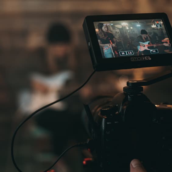 VIDEO